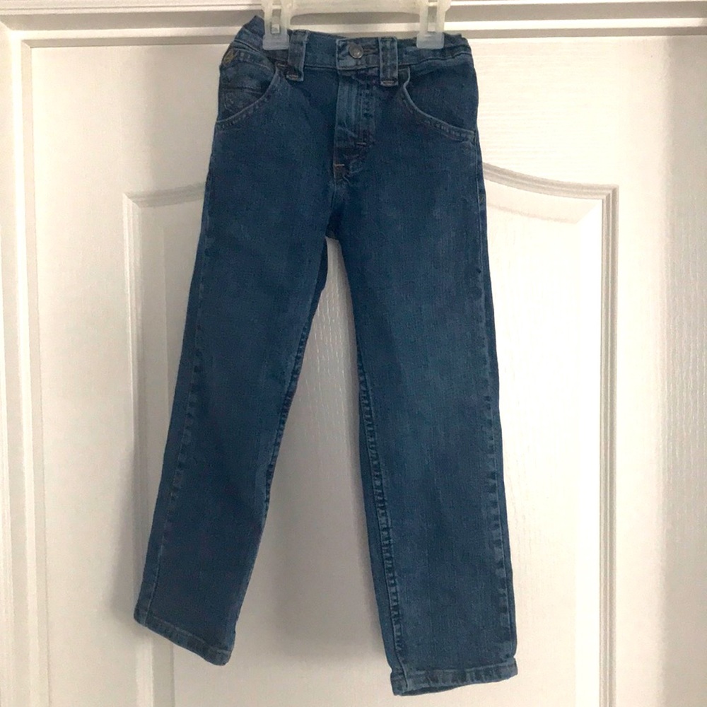 Wrangler Jeans